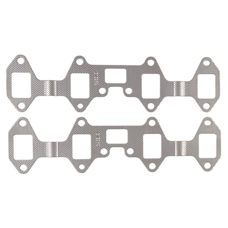 Mahle Exhaust Manifold Gasket Set MS15969